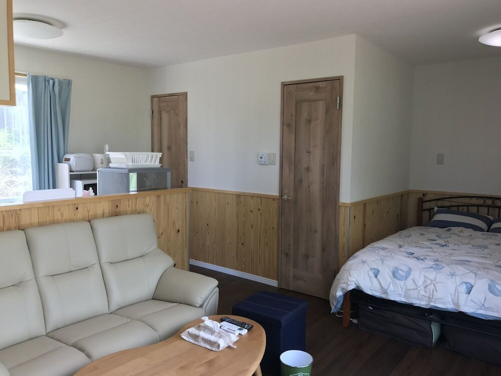 リビングルーム