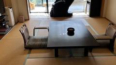 渓谷の隠れ宿 祖谷美人