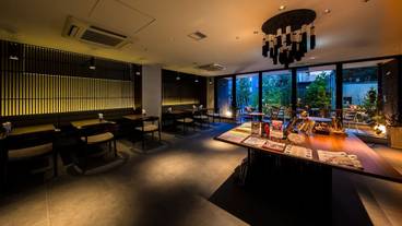 バー (施設内) / 2