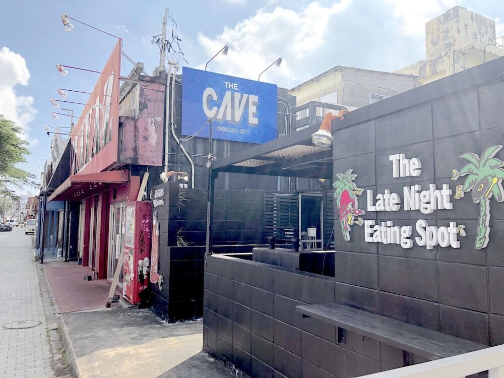 ショッピングモール