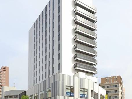 スマイルホテル湘南藤沢 / 1