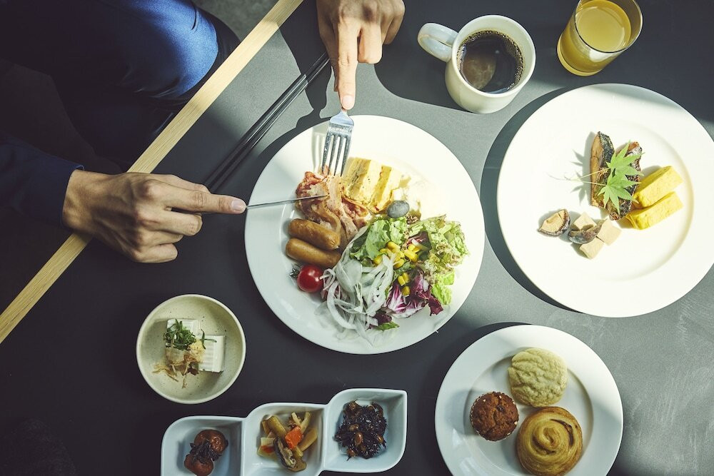 ホリデイ・インエクスプレス大阪シティセンター御堂筋4086330