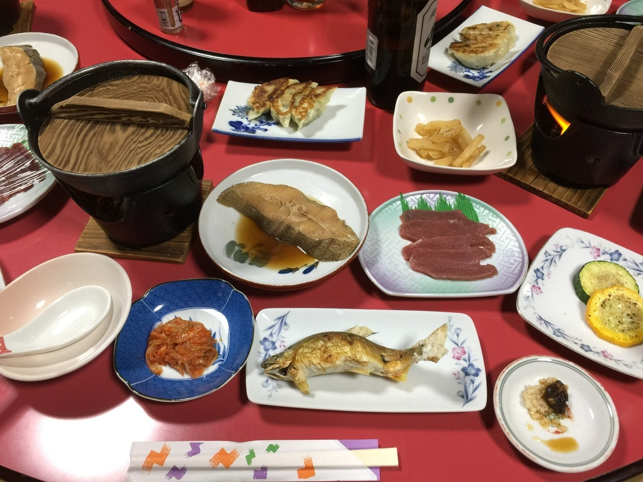 鍼灸・マッサージが受けられるアットホームなお宿。リーズナブルだけど満足感あり♡4249759