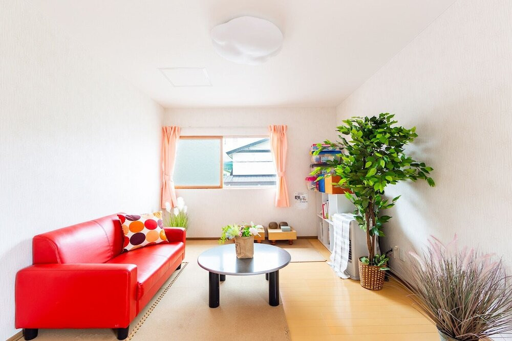 リビングルーム