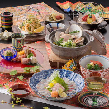 アラカルト懐石でオーダーメイドを楽しむ温泉旅館3907022