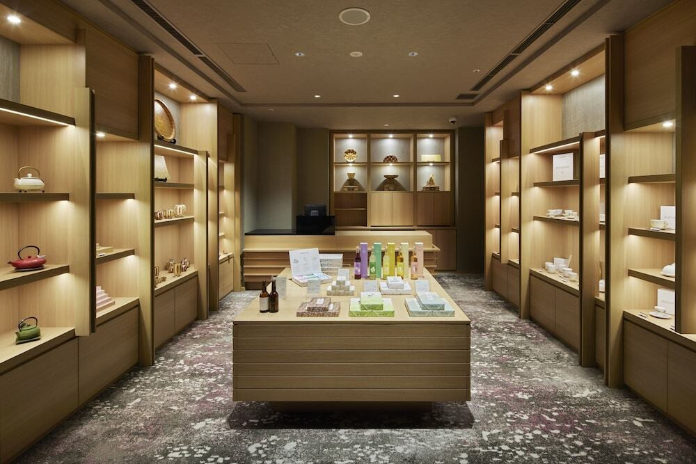 ギフト ショップ