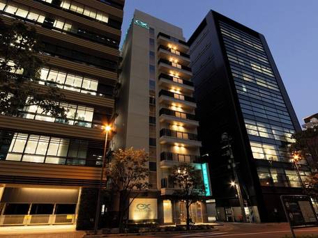 京急EXイン 秋葉原 / 1