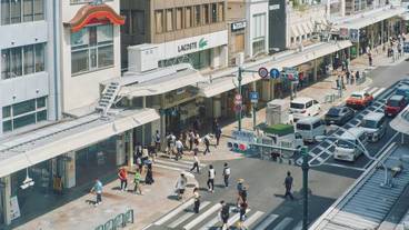 部屋からの景観 / 35