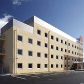 コンフォートイン一関インター（岩手県 ビジネスホテル） / 3