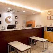 コンフォートホテル横浜関内（神奈川県 ビジネスホテル） / 2