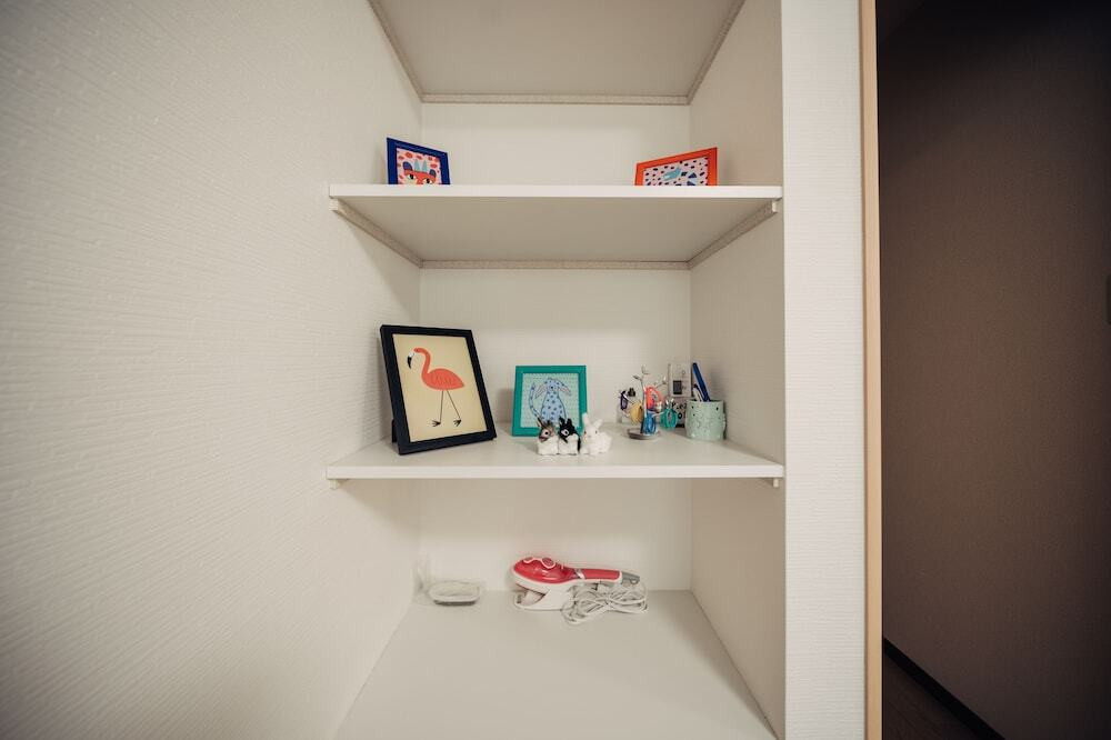 客室の設備とサービス