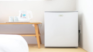 和室 2人部屋 エキストラ布団付き