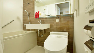 デラックス ツインルーム 禁煙