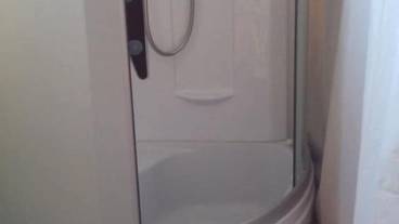 バスルームのシャワー / 21