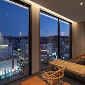 hotel H2（ホテルエイチツー）長崎（長崎県 ビジネスホテル） / 3