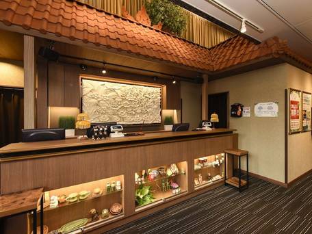 安心お宿 woman Tokyo 銀座汐留店 / 3