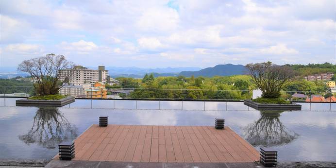 ホテルハーヴェスト有馬六彩（兵庫県 リゾートホテル） / 1