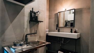 専用キッチン / 12