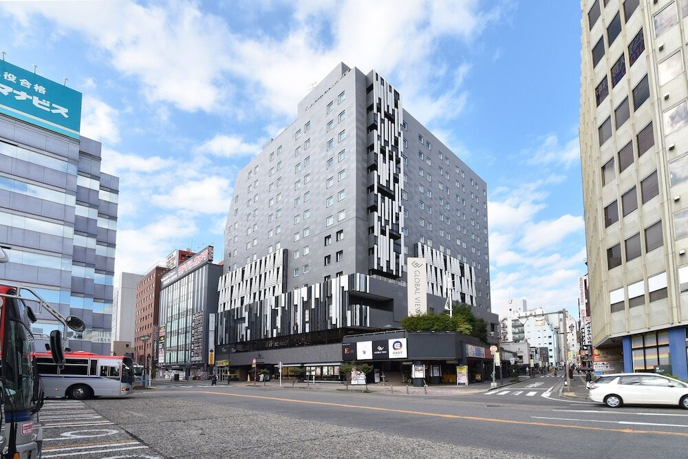 郷土料理に温泉も♪新潟らしさを満喫できる駅近ホテル3353885