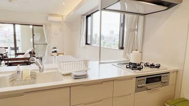 専用キッチン / 13