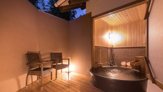 別邸　『月白』