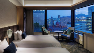 コーナーツイン