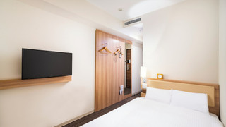 セミダブルルーム