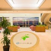 萩温泉郷 海が奏でる癒しの宿 リゾートホテル美萩(山口県 リゾートホテル) / 2