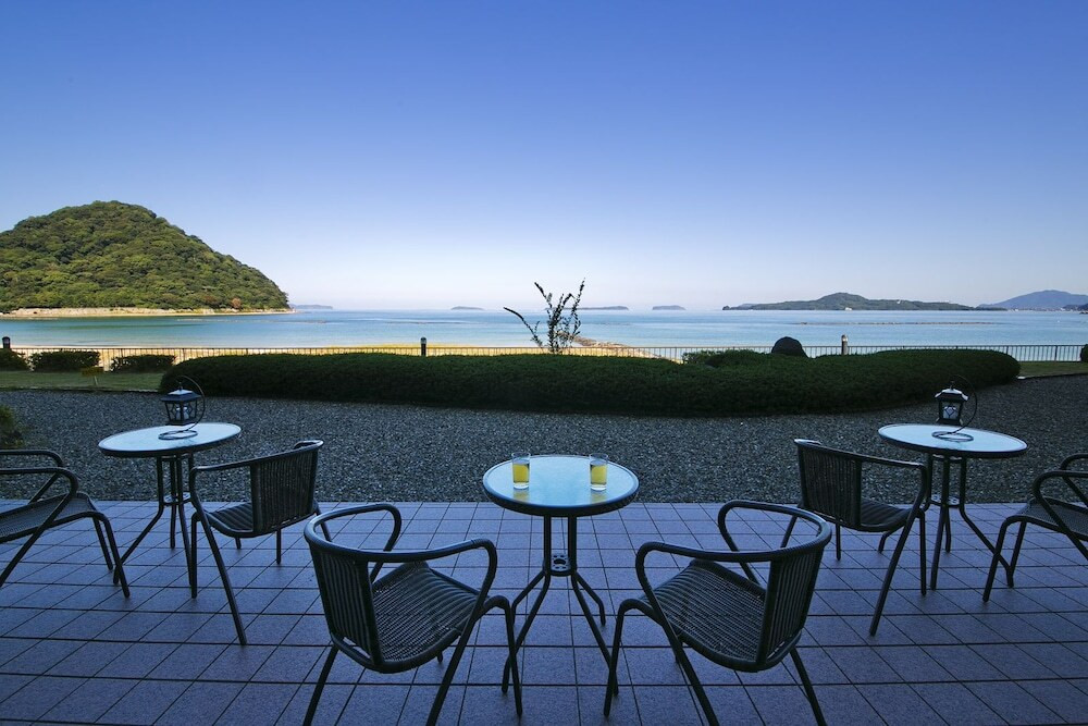 施設からの眺望