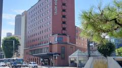 ガーデンホテル金沢