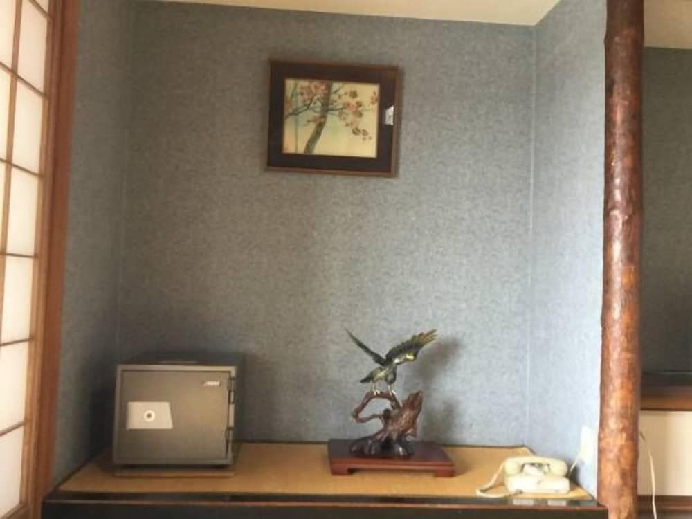 客室の設備とサービス