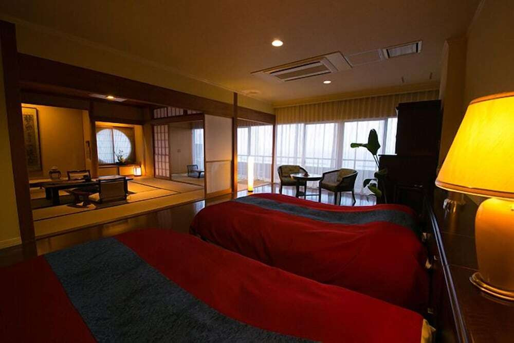 客室