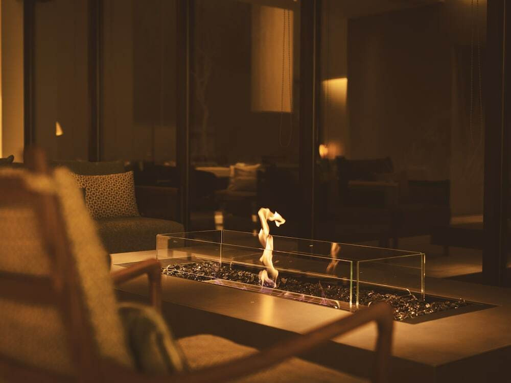 ロビーラウンジ