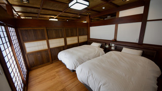 薫山荘14畳B※バスなし [和洋室] [禁煙] [リバービュー]