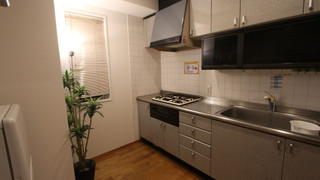 スイート 喫煙可