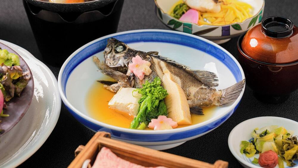食事・飲み物