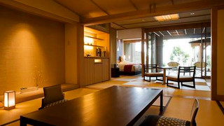 プレジデンシャルスイート [プレジデント] [和洋室] [禁煙] [海が見える]