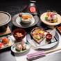 朝ごはんはパスします!プライベート満喫の【部屋食】で【甲州牛】付きのコース料理に舌鼓【夕食のみ】 | 石和温泉郷 旅館深雪温泉