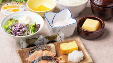 朝食 / 2