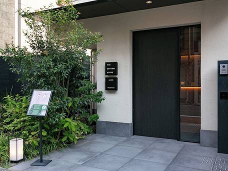 THE GENERAL KYOTO 仏光寺新町 / 5