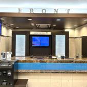 東横イン大森(東京都 ビジネスホテル) / 3