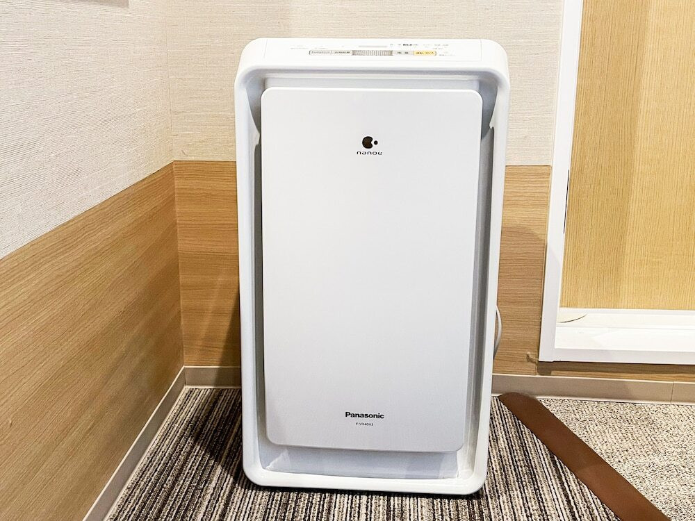 客室の設備とサービス