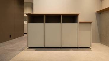 施設内の設備 / 7