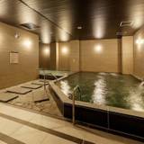 ウエストウイング／飛翔の湯② / 2