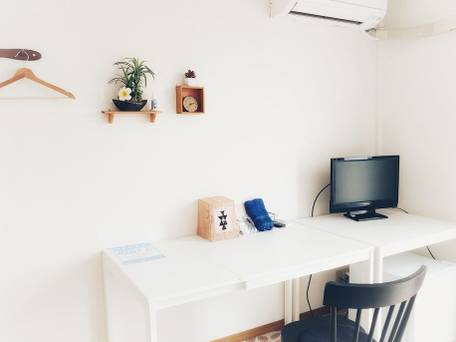 ペンション 花海月 / 5