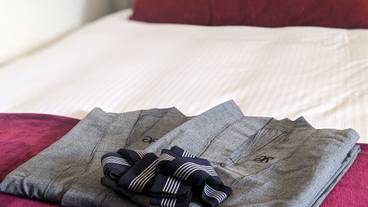 施設内の設備 / 6