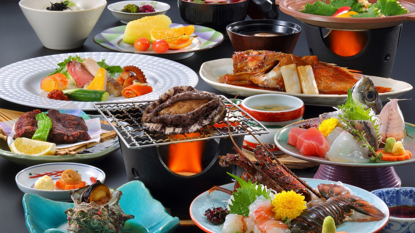 北条海岸の大パノラマ！絶景に心奪われる至福のとき3422662