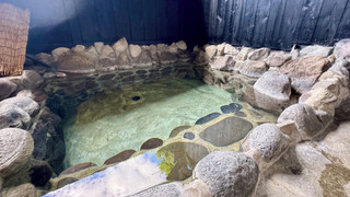 エコノミー ツインルーム ガーデンビュー