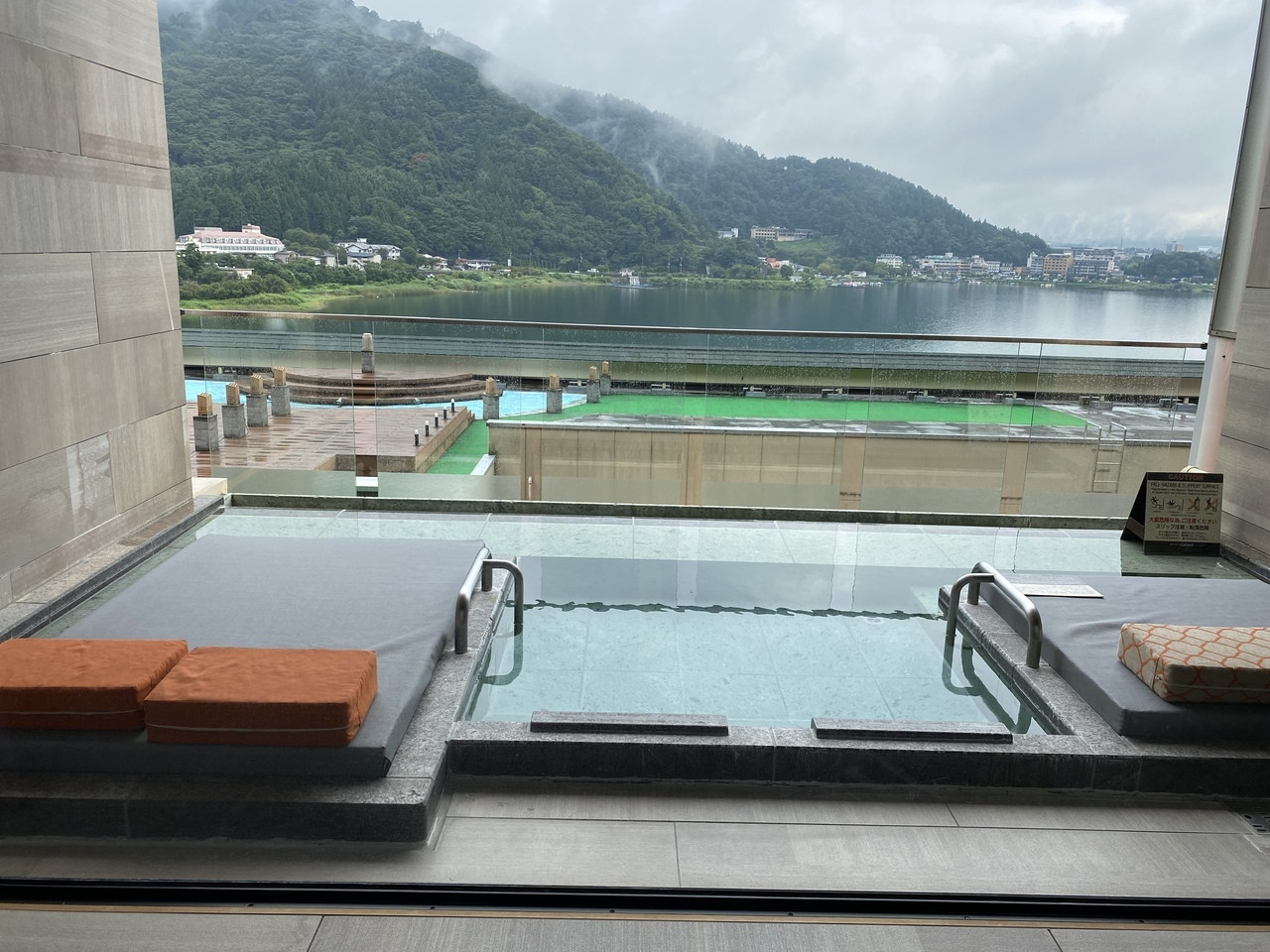 絶好のロケーションから富士山の絶景が楽しめる宿3450297