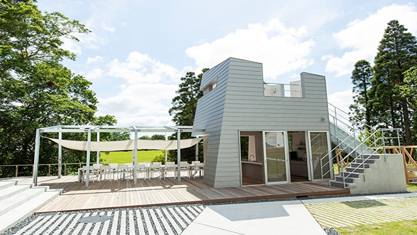 タワーキッチン